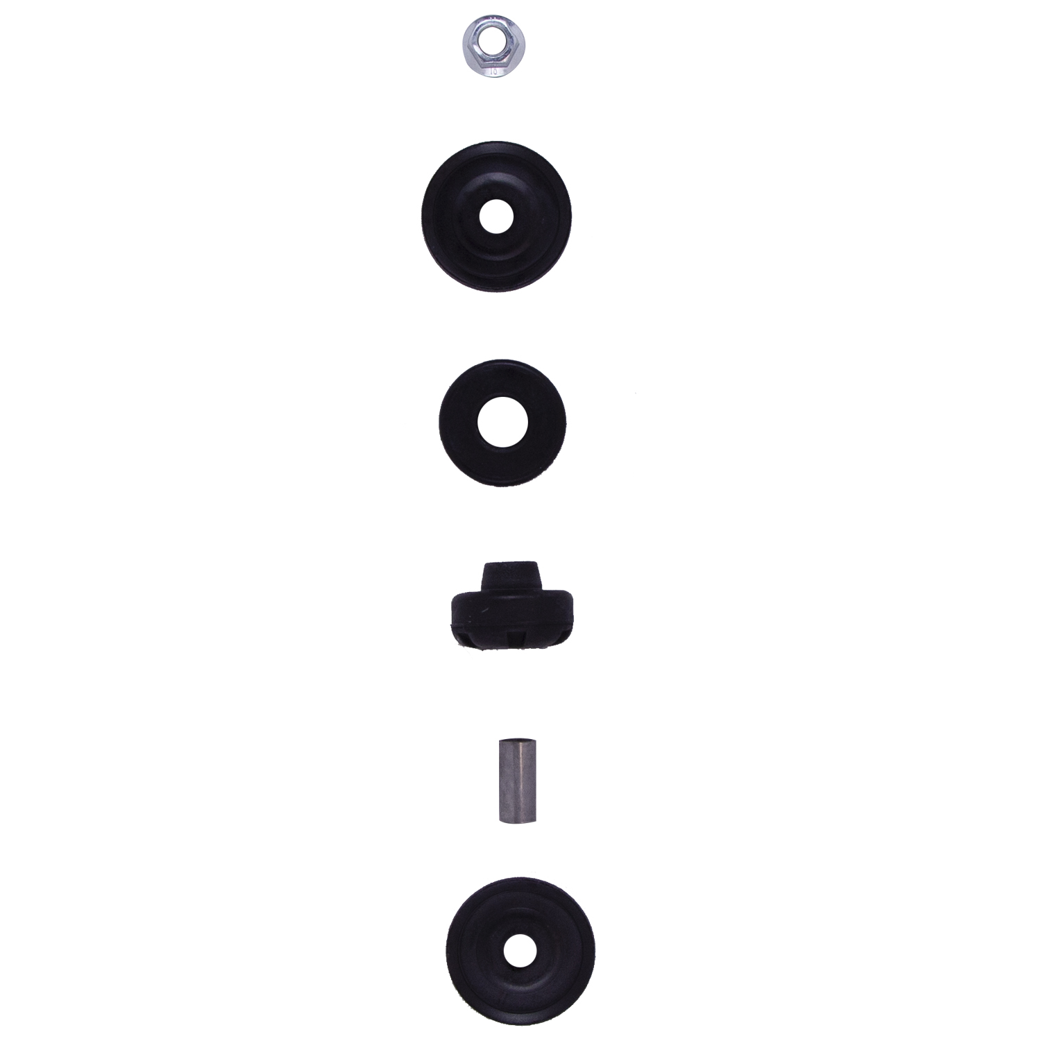 Bilstein 46-302137 B8 5112 - Suspension Leveling Kit